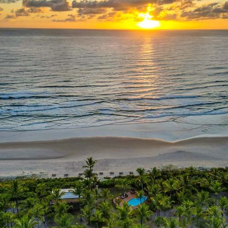 Aldeia Da Mata Ecolodge Серра-Ґранді Екстер'єр фото