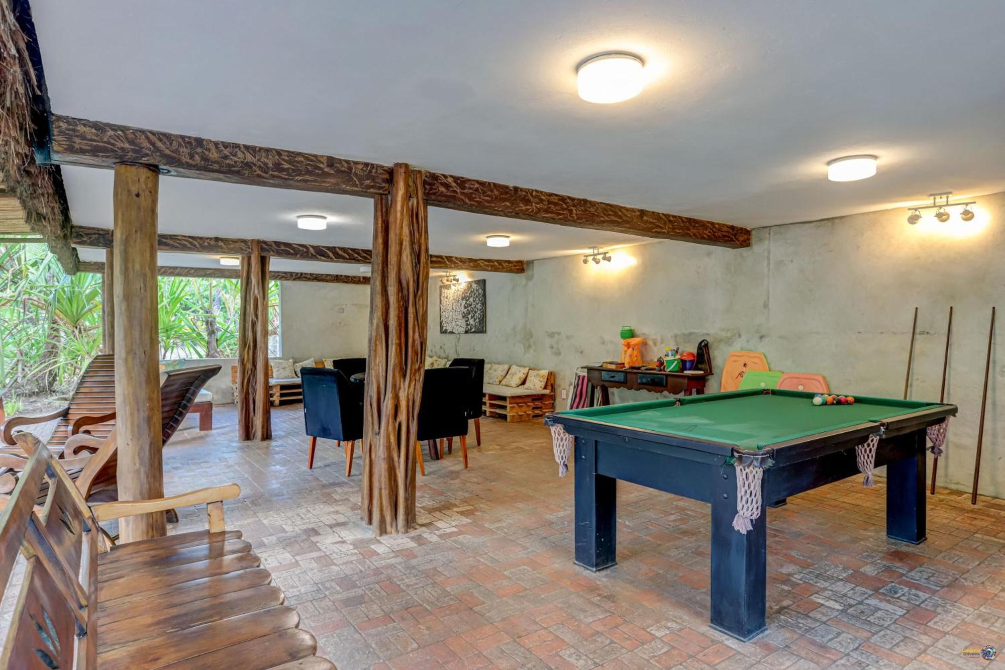 Aldeia Da Mata Ecolodge Серра-Ґранді Екстер'єр фото