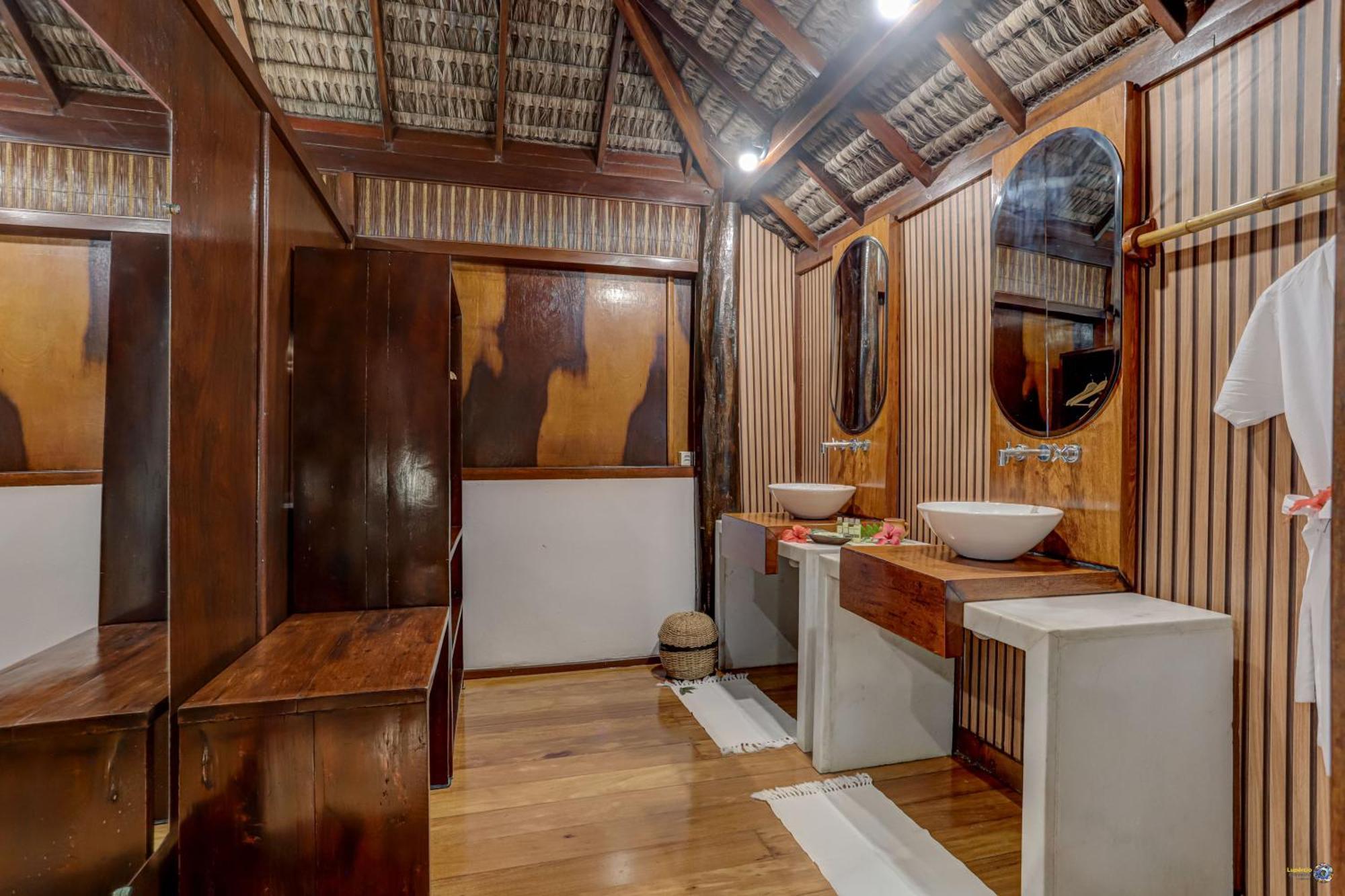 Aldeia Da Mata Ecolodge Серра-Ґранді Екстер'єр фото